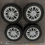 SUBARU  R16 5x100 6.5JJ ET55 (908D40325)  Контрактные (Б/У)   4 