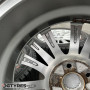 SUBARU  R16 5x100 6.5JJ ET55 (908D40325)  Контрактные (Б/У)   9 