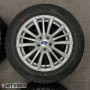 SUBARU  R16 5x100 6.5JJ ET55 (908D40325)  Контрактные (Б/У)   2 