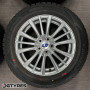 SUBARU  R16 5x100 6.5JJ ET55 (908D40325)  Контрактные (Б/У)   1 