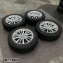 SUBARU  R16 5x100 6.5JJ ET55 (908D40325)  Контрактные (Б/У)   5 