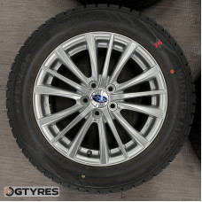 SUBARU  R16 5x100 6.5JJ ET55 (908D40325)