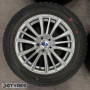 SUBARU  R16 5x100 6.5JJ ET55 (908D40325)   