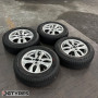 BRIDGESTONE BALMINUM R15 4X100 5.5JJ ET42 (909D40325)  Контрактные (Б/У)   6 
