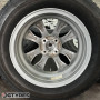 BRIDGESTONE BALMINUM R15 4X100 5.5JJ ET42 (909D40325)  Контрактные (Б/У)   7 