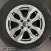 BRIDGESTONE BALMINUM R15 4X100 5.5JJ ET42 (909D40325)