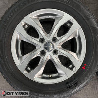 BRIDGESTONE BALMINUM R15 4X100 5.5JJ ET42 (909D40325)