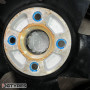 TOYOTA RAIZE R17 4X100 6JJ ET40 (910D40325)  Контрактные (Б/У)   8 