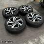 TOYOTA RAIZE R17 4X100 6JJ ET40 (910D40325)  Контрактные (Б/У)   6 