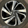 TOYOTA RAIZE R17 4X100 6JJ ET40 (910D40325)  Контрактные (Б/У)   2 