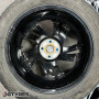 TOYOTA RAIZE R17 4X100 6JJ ET40 (910D40325)  Контрактные (Б/У)   7 