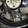 TOYOTA RAIZE R17 4X100 6JJ ET40 (910D40325)  Контрактные (Б/У)   10 