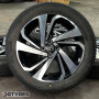 TOYOTA RAIZE R17 4X100 6JJ ET40 (910D40325)  Контрактные (Б/У)   5 