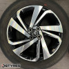 TOYOTA RAIZE R17 4X100 6JJ ET40 (910D40325)