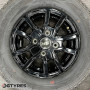 WEDS  R12 4X100 3.5JJ ET44 (911D40325)  Контрактные (Б/У)   3 