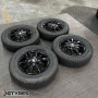 WEDS  R12 4X100 3.5JJ ET44 (911D40325)  Контрактные (Б/У)   6 