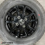 WEDS  R12 4X100 3.5JJ ET44 (911D40325)  Контрактные (Б/У)   2 