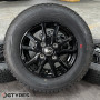 WEDS  R12 4X100 3.5JJ ET44 (911D40325)  Контрактные (Б/У)   5 
