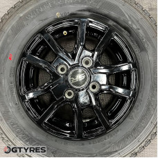 WEDS  R12 4X100 3.5JJ ET44 (911D40325)