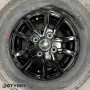 WEDS  R12 4X100 3.5JJ ET44 (911D40325)   