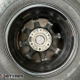 LA STRADA CROSS EIGHT R15 6x139.7 6JJ ET33 (915D40325)  Контрактные (Б/У)   10 