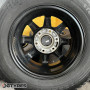 LA STRADA CROSS EIGHT R15 6x139.7 6JJ ET33 (915D40325)  Контрактные (Б/У)   7 