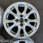 MAZDA 2/DEMIO R15 4X100 5.5JJ ET40 (920D40325)  Контрактные (Б/У)   3 
