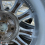 MAZDA 2/DEMIO R15 4X100 5.5JJ ET40 (920D40325)  Контрактные (Б/У)   9 