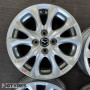 MAZDA 2/DEMIO R15 4X100 5.5JJ ET40 (920D40325)  Контрактные (Б/У)   2 