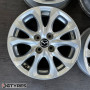 MAZDA 2/DEMIO R15 4X100 5.5JJ ET40 (920D40325)  Контрактные (Б/У)   1 