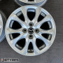 MAZDA 2/DEMIO R15 4X100 5.5JJ ET40 (920D40325)   