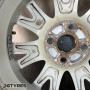 HONDA MODULO R15 4X100 5.5JJ ET45 (921D40325)  Контрактные (Б/У)   15 