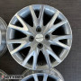HONDA MODULO R15 4X100 5.5JJ ET45 (921D40325)  Контрактные (Б/У)   3 