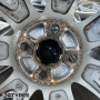 HONDA MODULO R15 4X100 5.5JJ ET45 (921D40325)  Контрактные (Б/У)   8 