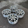 HONDA MODULO R15 4X100 5.5JJ ET45 (921D40325)  Контрактные (Б/У)   6 