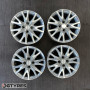 HONDA MODULO R15 4X100 5.5JJ ET45 (921D40325)  Контрактные (Б/У)   4 