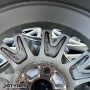 HONDA MODULO R15 4X100 5.5JJ ET45 (921D40325)  Контрактные (Б/У)   9 