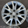 HONDA MODULO R15 4X100 5.5JJ ET45 (921D40325)  Контрактные (Б/У)   2 