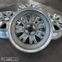 HONDA MODULO R15 4X100 5.5JJ ET45 (921D40325)  Контрактные (Б/У)   7 
