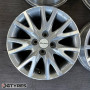 HONDA MODULO R15 4X100 5.5JJ ET45 (921D40325)  Контрактные (Б/У)   1 