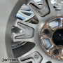 HONDA MODULO R15 4X100 5.5JJ ET45 (921D40325)  Контрактные (Б/У)   10 