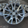 HONDA MODULO R15 4X100 5.5JJ ET45 (921D40325)  Контрактные (Б/У)   5 