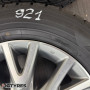 HONDA MODULO R15 4X100 5.5JJ ET45 (921D40325)  Контрактные (Б/У)   13 