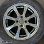 LEBEN  R15 4x100 5.5JJ ET45 (925D40325)  Контрактные (Б/У)   3 