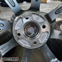 LEBEN  R15 4x100 5.5JJ ET45 (925D40325)  Контрактные (Б/У)   8 