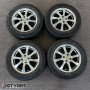 LEBEN  R15 4x100 5.5JJ ET45 (925D40325)  Контрактные (Б/У)   4 