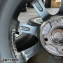 LEBEN  R15 4x100 5.5JJ ET45 (925D40325)  Контрактные (Б/У)   9 