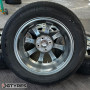 LEBEN  R15 4x100 5.5JJ ET45 (925D40325)  Контрактные (Б/У)   7 