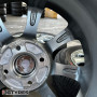 LEBEN  R15 4x100 5.5JJ ET45 (925D40325)  Контрактные (Б/У)   10 