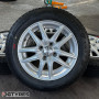 BRIDGESTONE ECO FORME R14 4x100 5.5JJ ET39 (928D40325)  Контрактные (Б/У)   5 